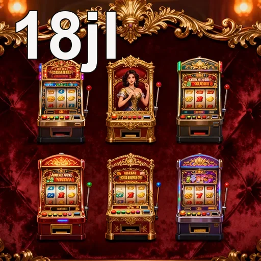 VIP gaming experience at 18jl casino - 18jl